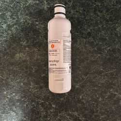 FREE EveryDrop Fridge Water Filter 