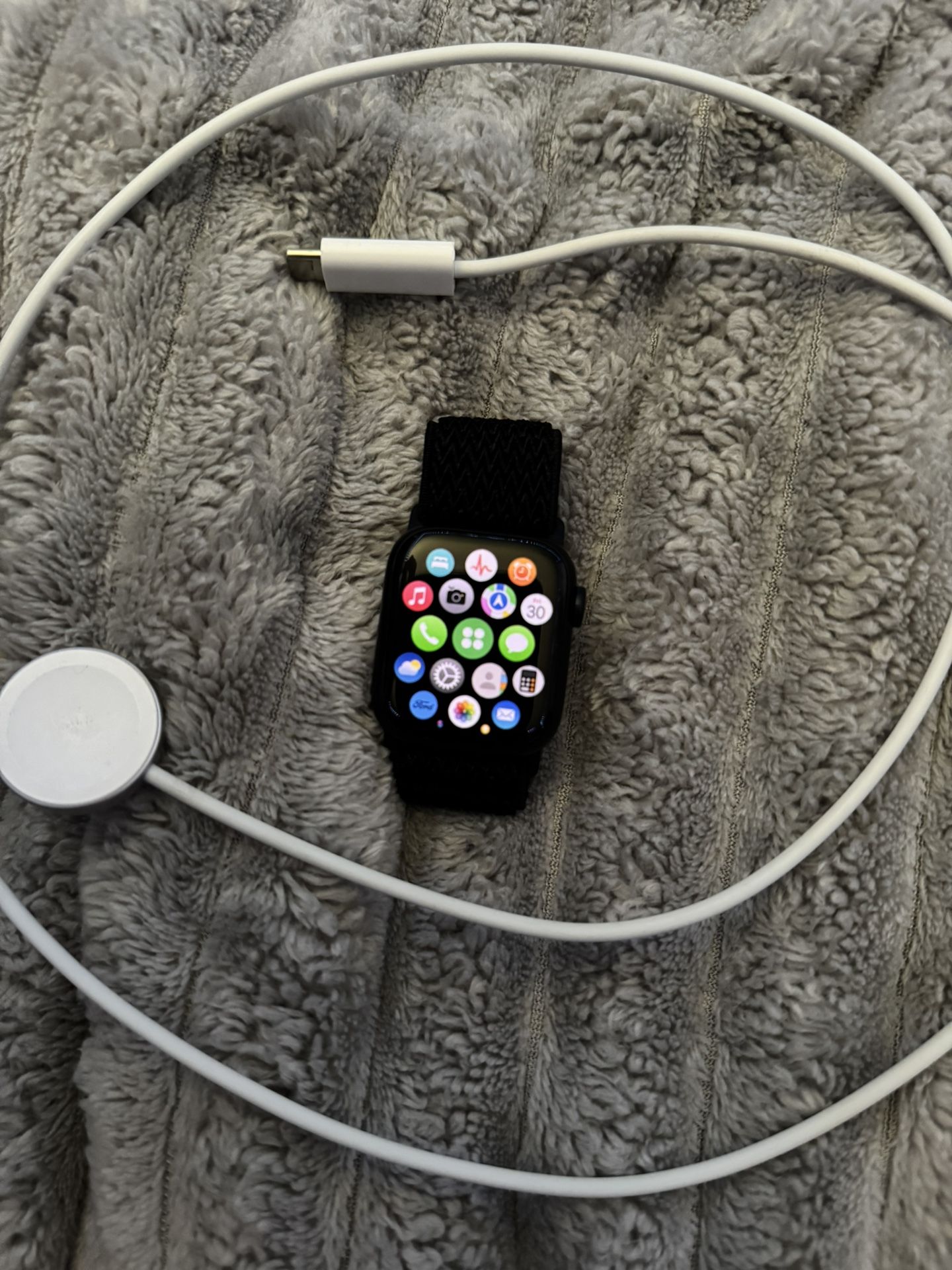 Apple Watch Series 8