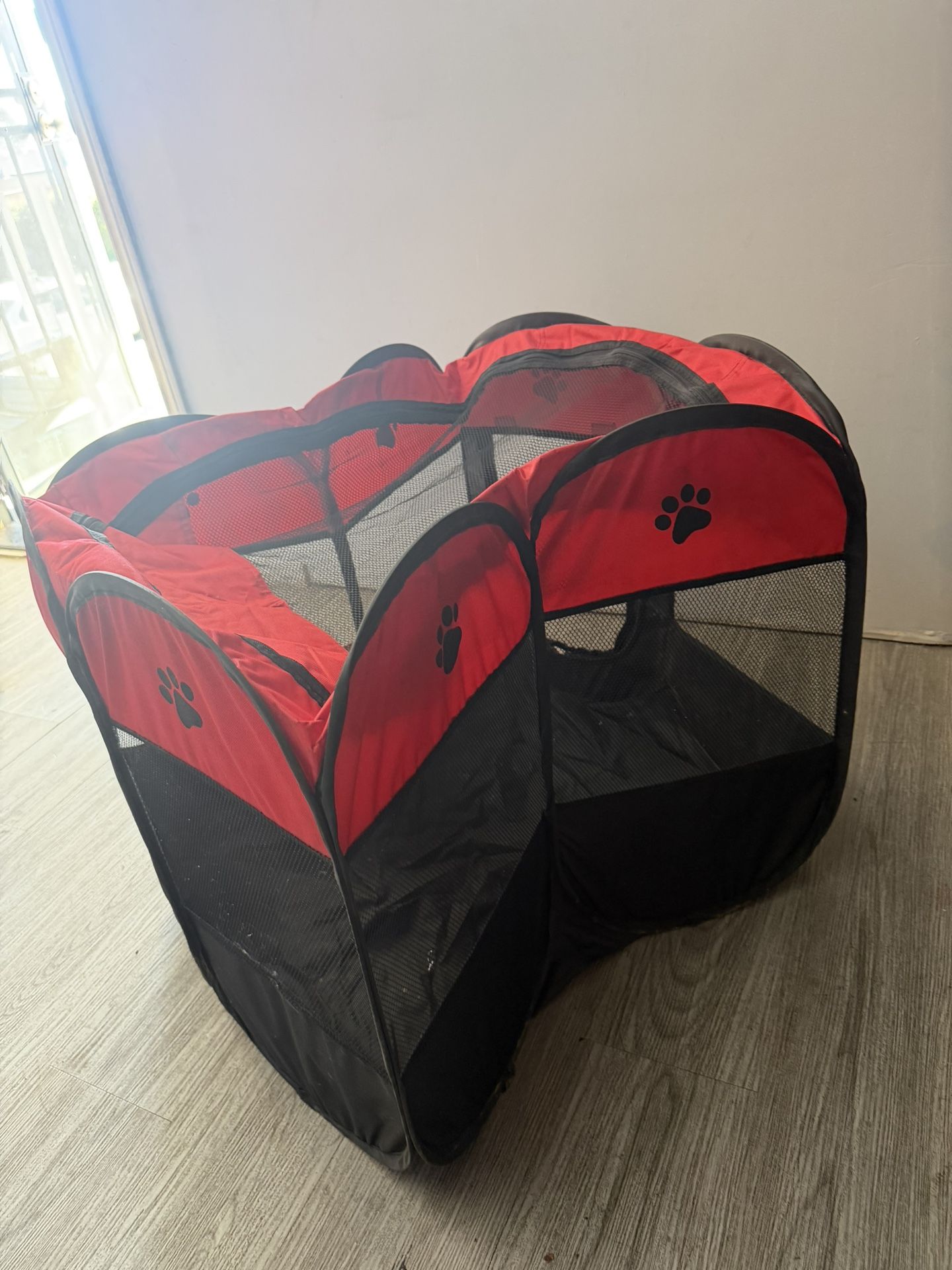 Corral Para Mascotas