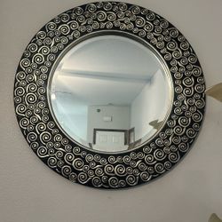 Decorative Mirror