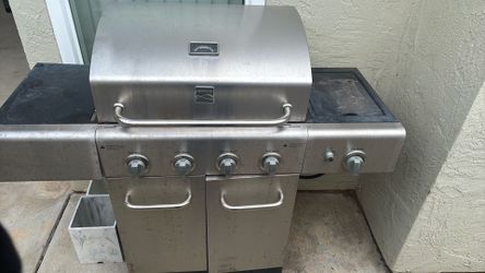 Grill