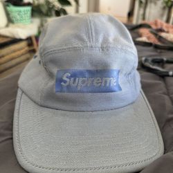 Supreme Hat