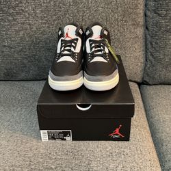 Jordan 3 Rare Air