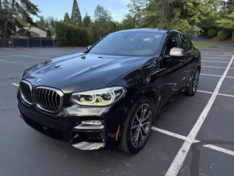 2019 BMW X4