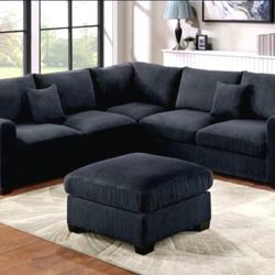 Sectional Sofa