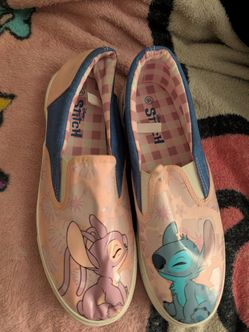 Stitch Shoes, size 9 1/2, Women