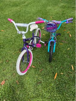 Bicycles