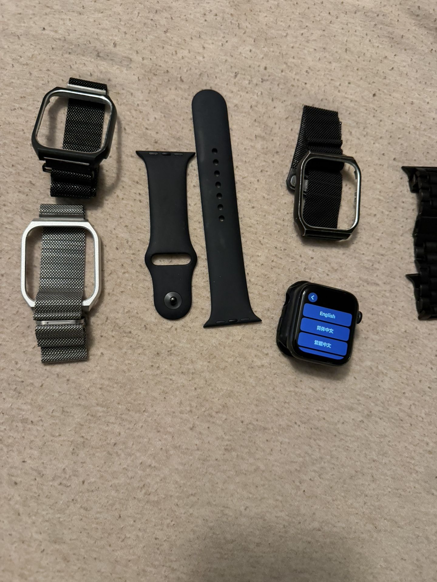 Apple Watch Series 6 44mm