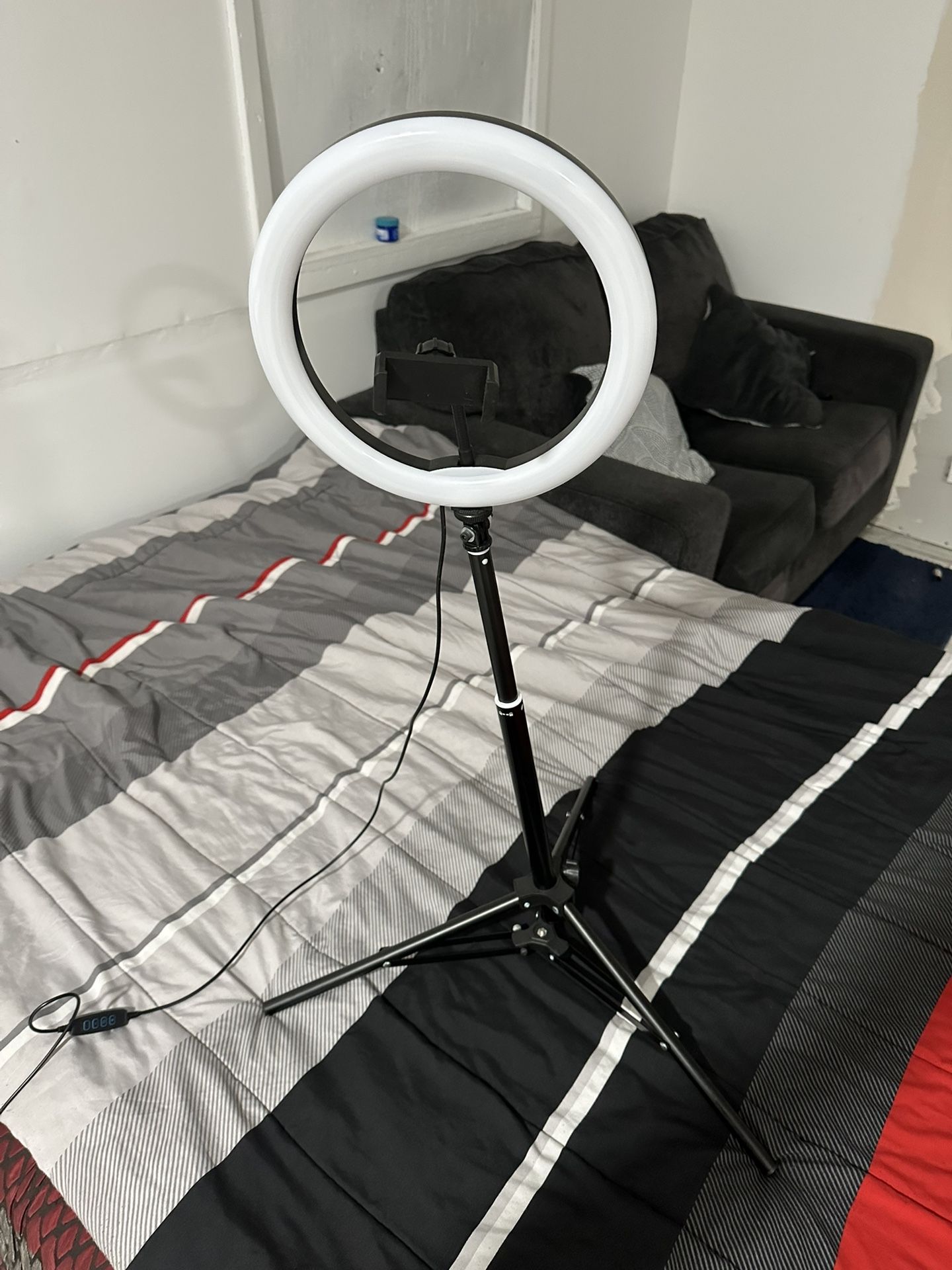 Ring Light