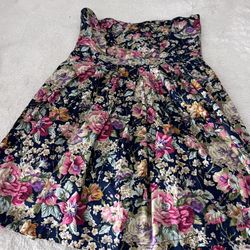 Ladies Summer Spring Dress