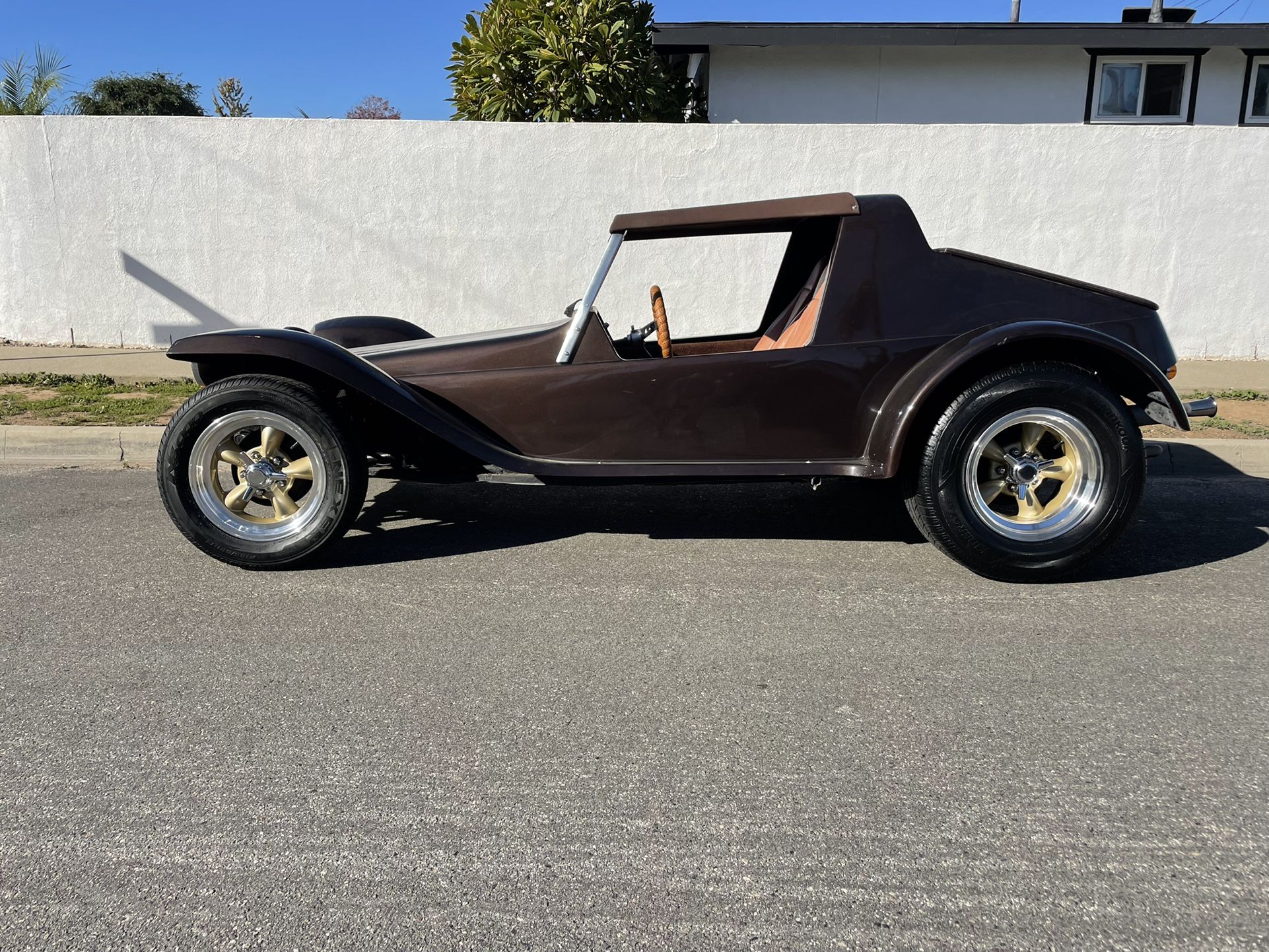 VW DUNE BUGGY MANX ROADSTER HOT ROD KIT CAR SAND RAIL for Sale in Costa
