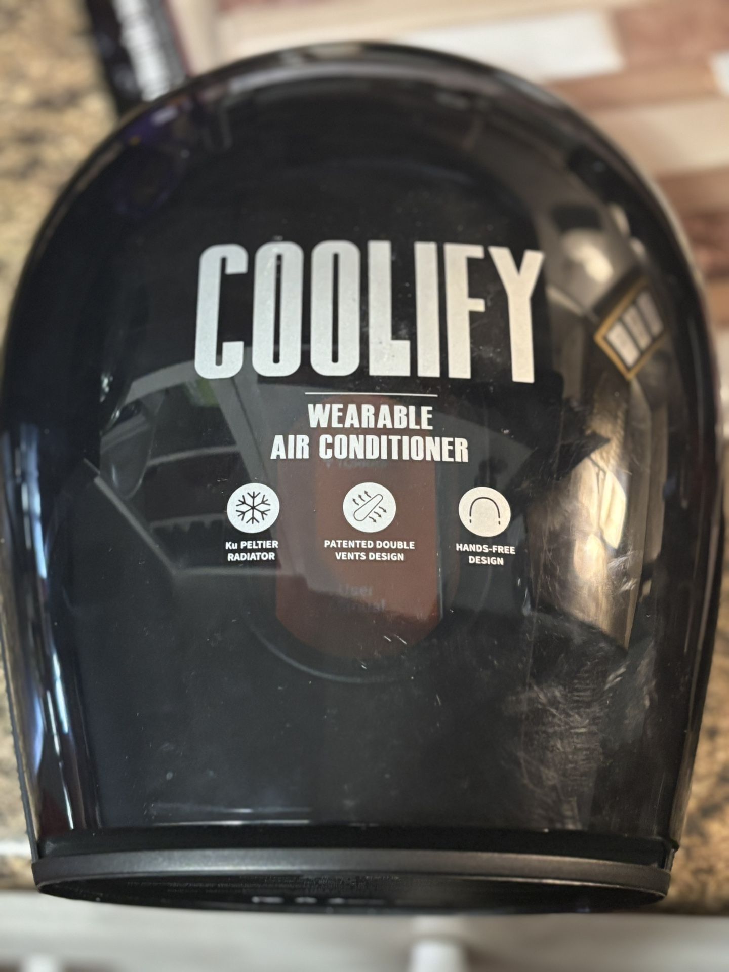 Portable air conditioner on the net