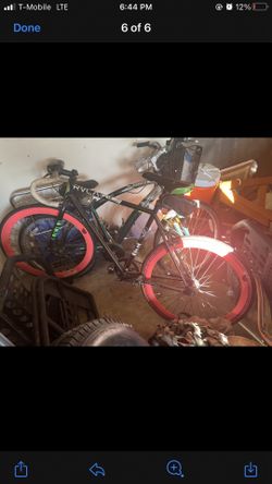 Fixed Gear Bike For Sale