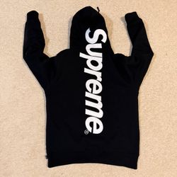 Supreme Sweatsuit