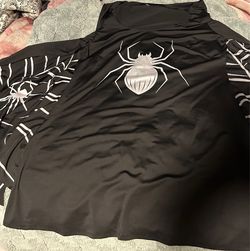 Spider dress