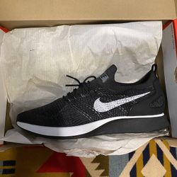 Nike Air Zoom Mariah Flyknit Racer 