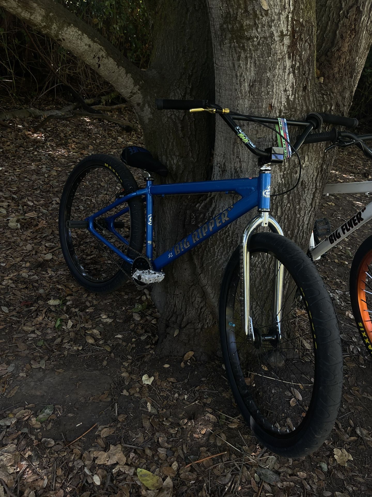 Big Ripper 29” Good Condition 