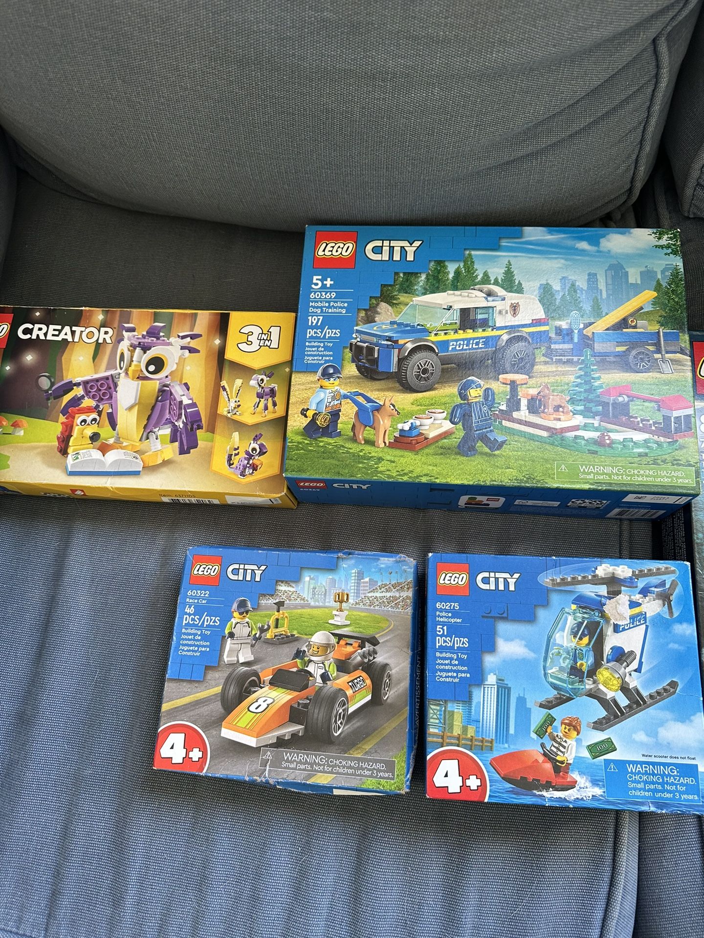 Legos For Sale for Sale in Grays Harbor County, WA OfferUp