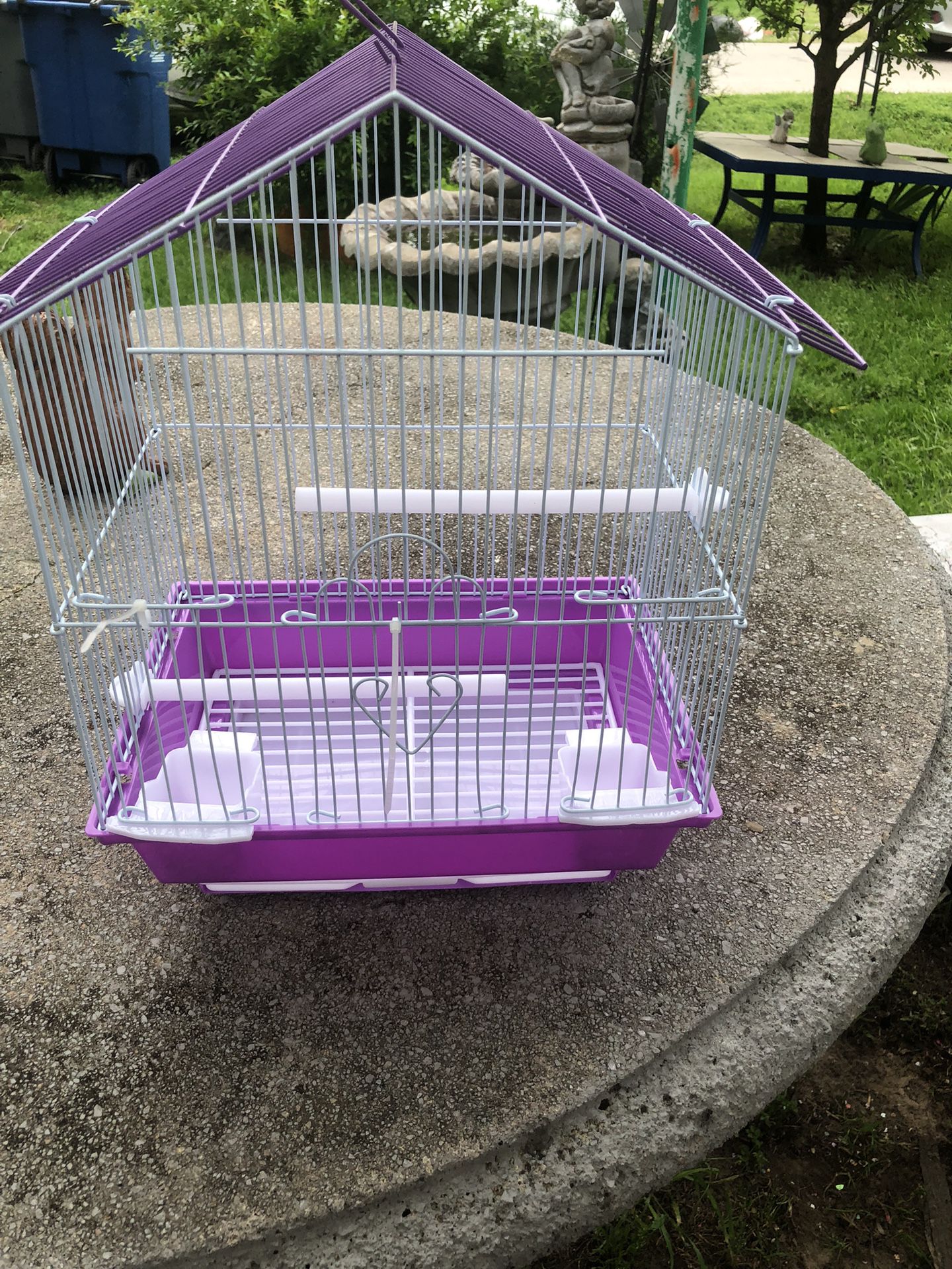 Bird Cage, Brand New!!! Asking $25!!!