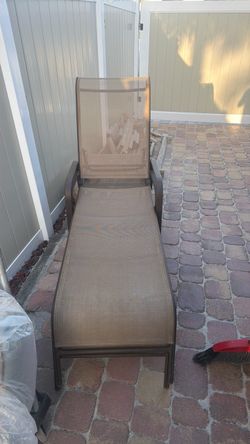 Loungers