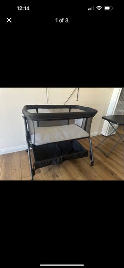 Baby bassinet