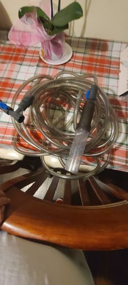 Fish Tank Siphon 