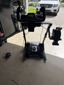 Flight Simulator