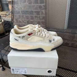 Jordan Flight SIZE 12