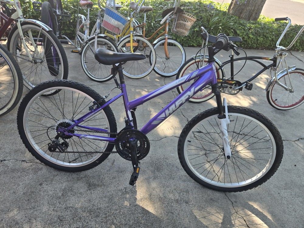 Mountian Bike
