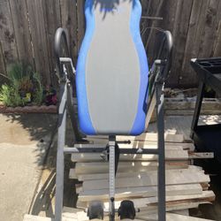 Inversion Table