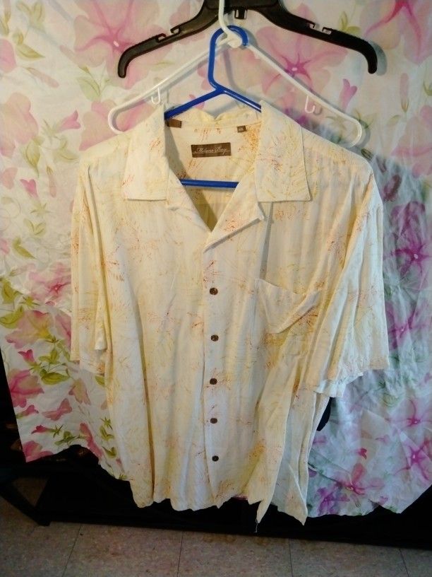 Men's Shirt