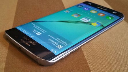Samsung Galaxy S6 Edge