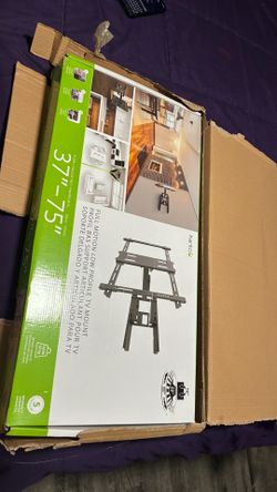 Tv mount