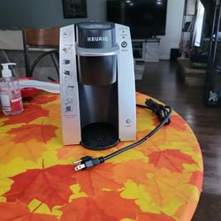 Keurig  K Cup