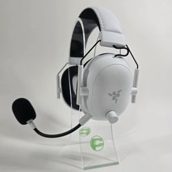 Razer BlackShark V2 Pro White Wireless Gaming Headset Multi-Platform