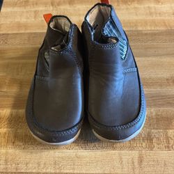 Toddler Winter Boots