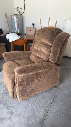 Lift chair