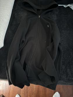 Polo Zip Ups