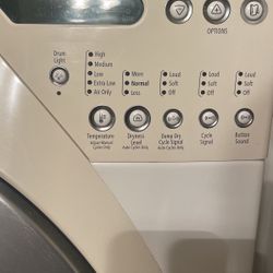 Whirlpool Duet Dryer
