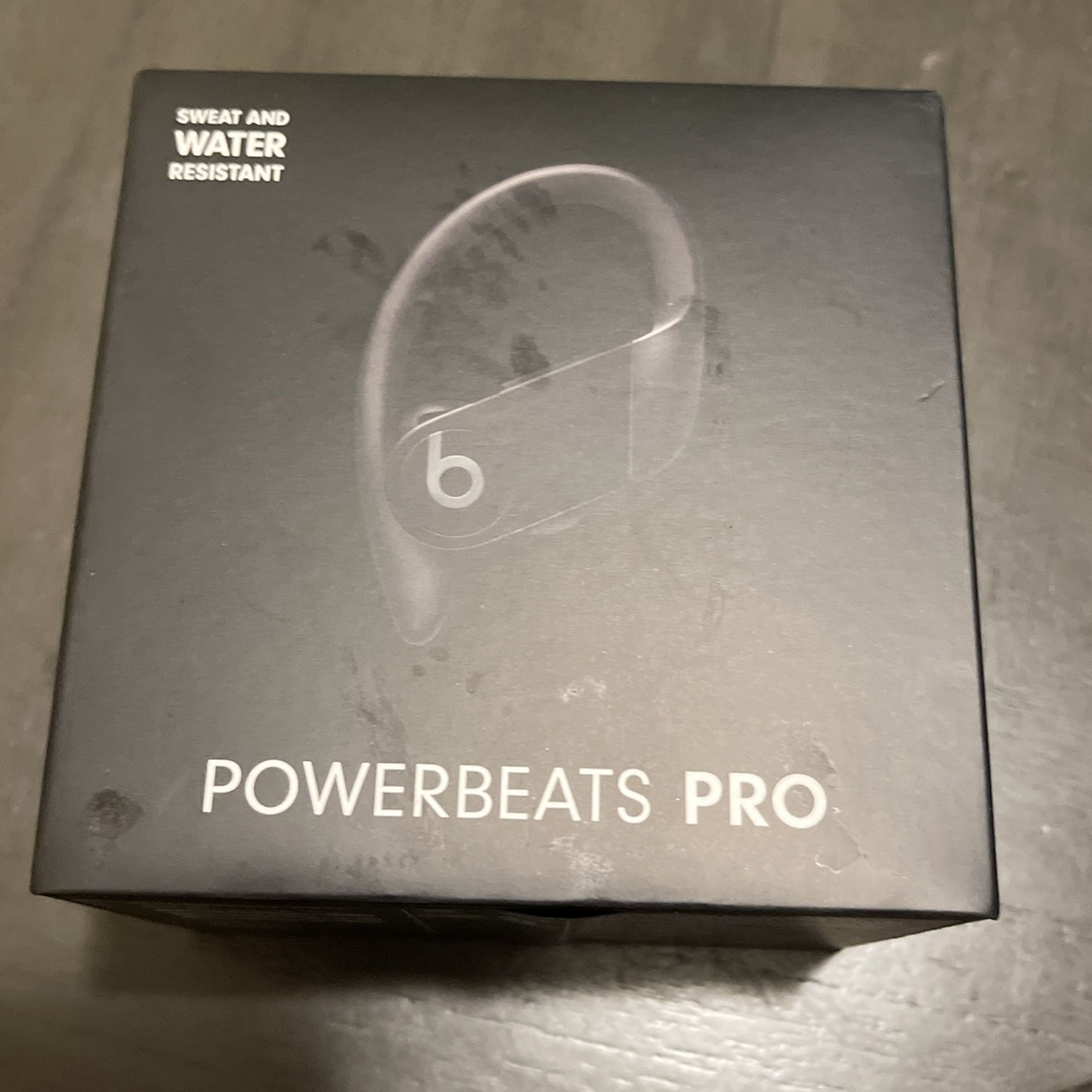 Powerbeats Pro