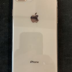 Apple iPhone 8+ Gold 64GB $325