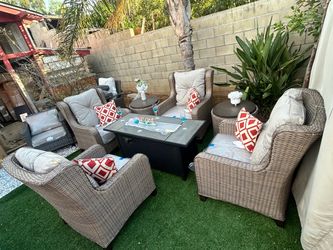 Patio Outdoor Sumbrella Fábric brand new