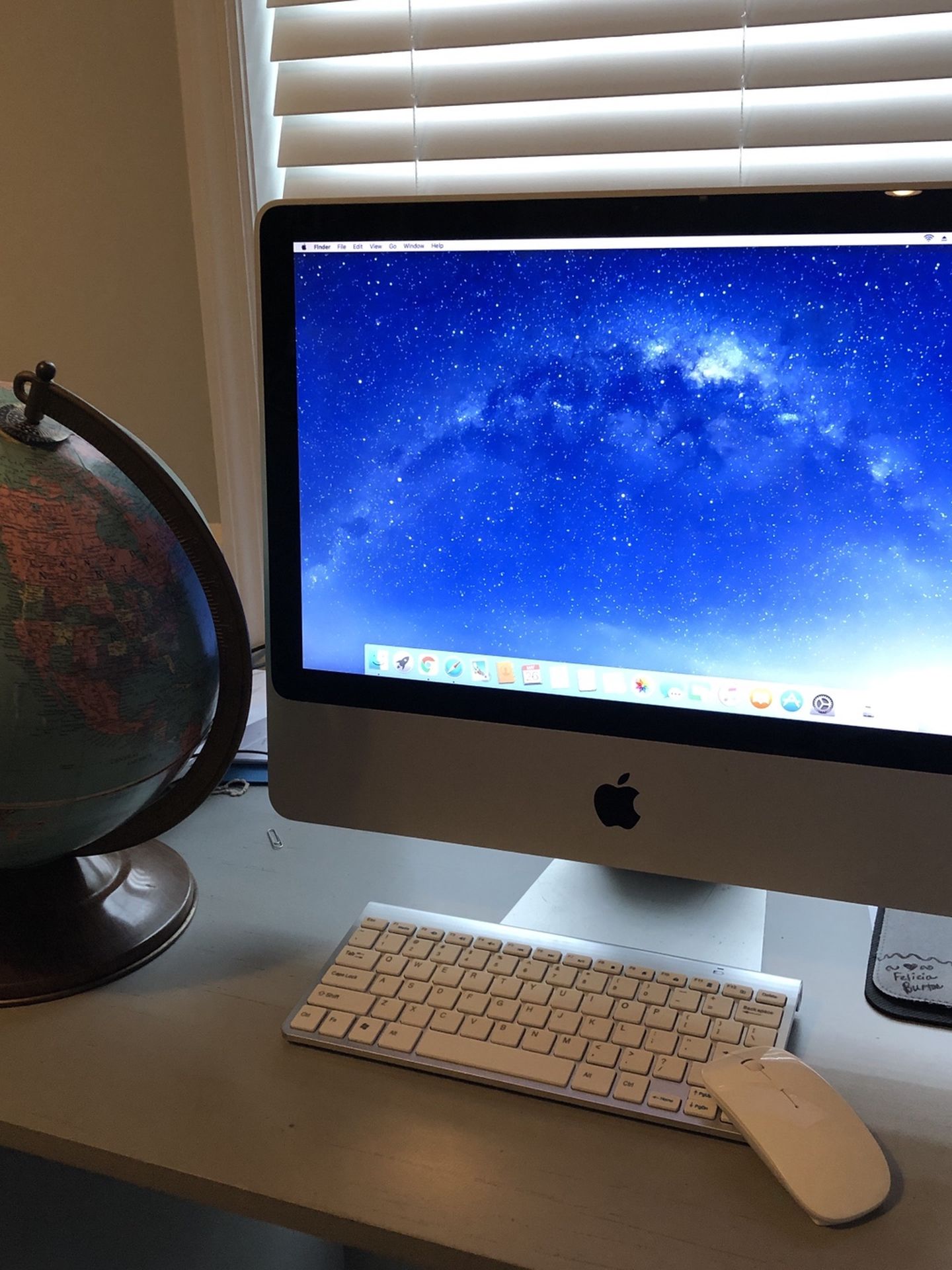 Apple Imac In Great Condition 