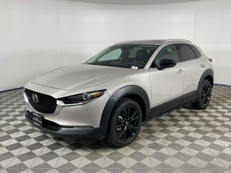 2023 Mazda CX-30