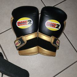 Boxing Gloves