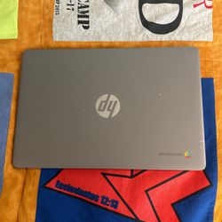 HP - 14" Laptop