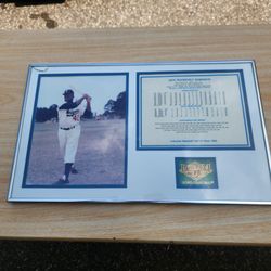 Jack Roosevelt Robinson 