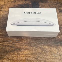 Apple - Magic Mouse