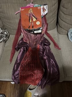 Costume