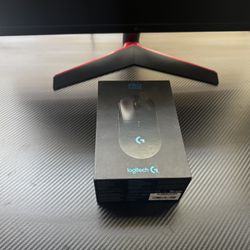 Logitech Pro Wireless Mouse